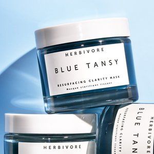 Blue Tansy - Resurfacing Clarity Mask